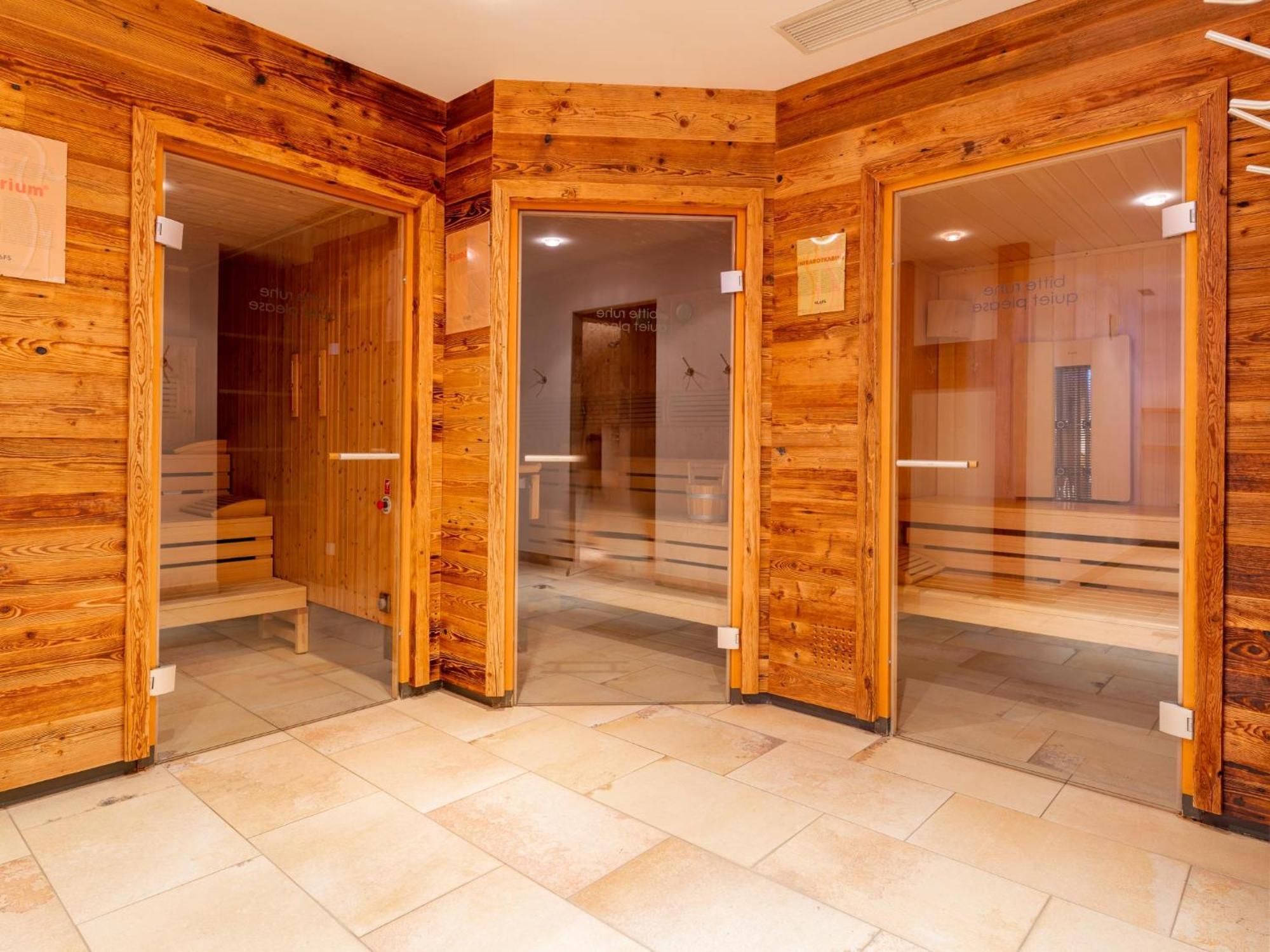 Arieke E10 Apartment Kaprun Exterior photo